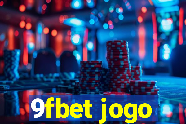 9fbet jogo