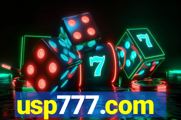 usp777.com
