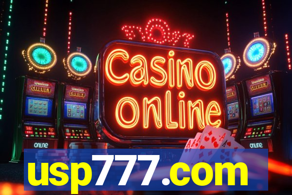 usp777.com