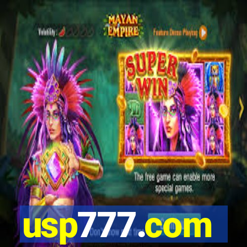usp777.com