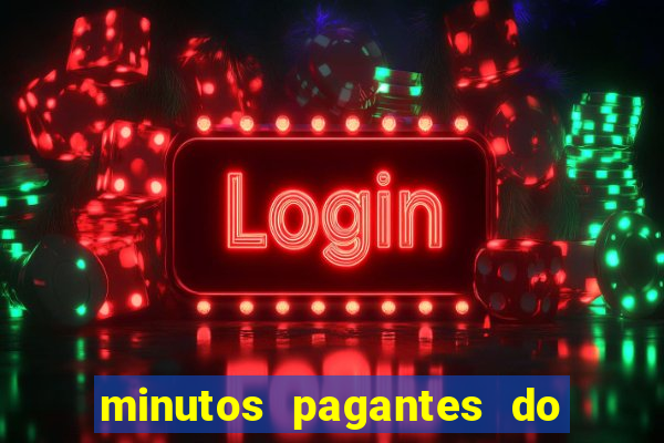 minutos pagantes do fortune rabbitInformational