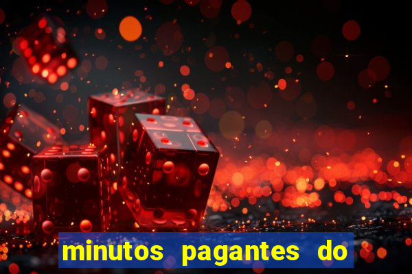 minutos pagantes do fortune rabbitInformational