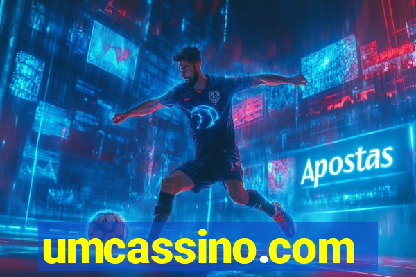 umcassino.com