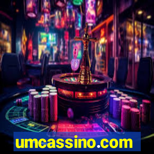 umcassino.com