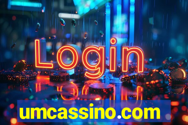 umcassino.com