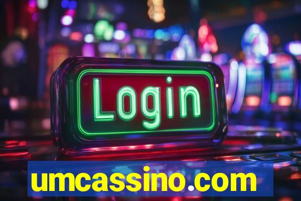 umcassino.com