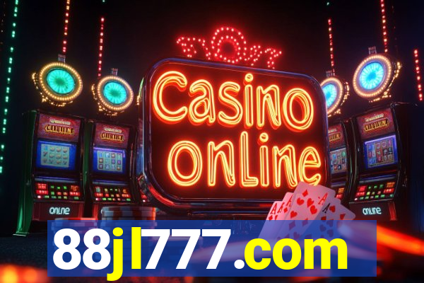 88jl777.com