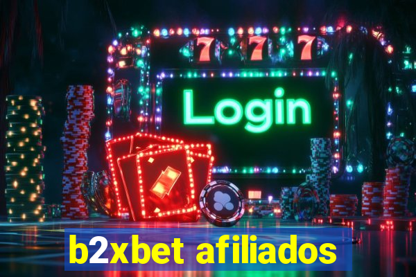 b2xbet afiliados