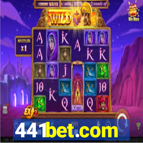 441bet.com