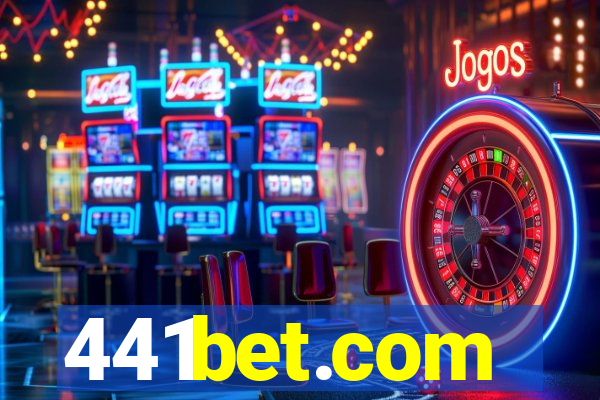 441bet.com