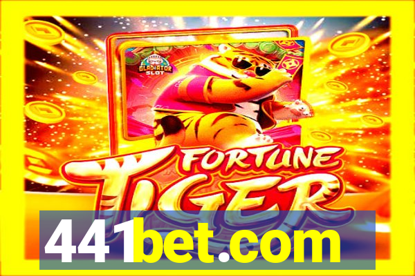 441bet.com