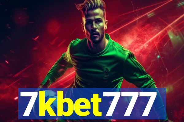 7kbet777