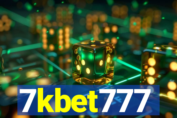 7kbet777