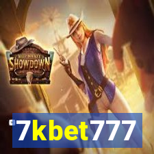 7kbet777