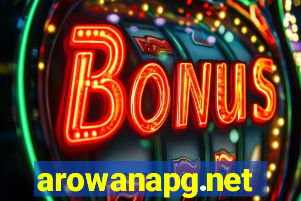 arowanapg.net