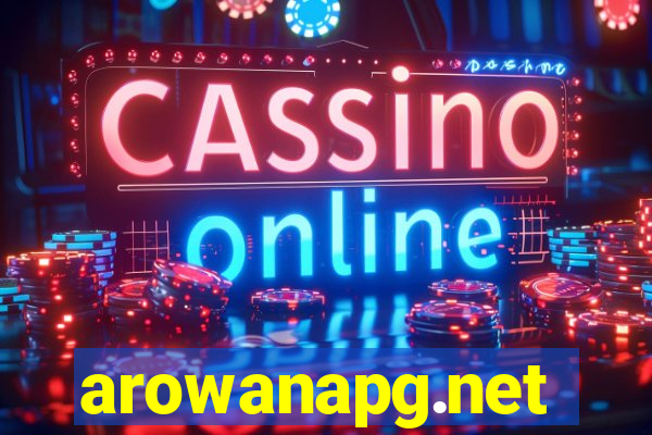 arowanapg.net