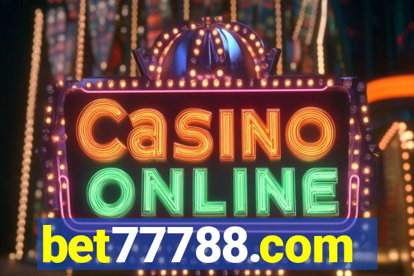 bet77788.com
