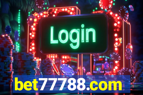 bet77788.com