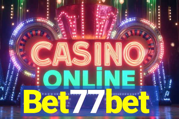 Bet77bet