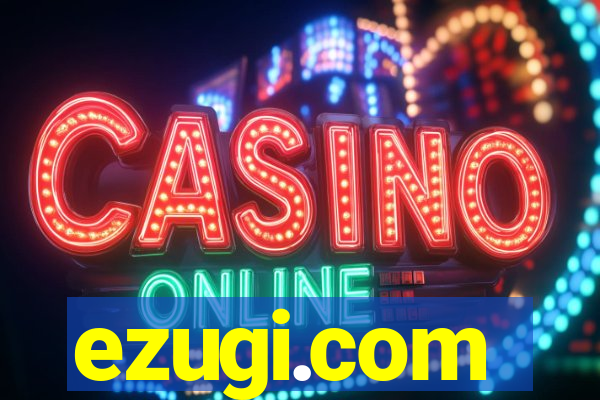 ezugi.com