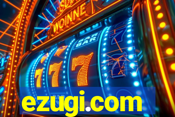 ezugi.com
