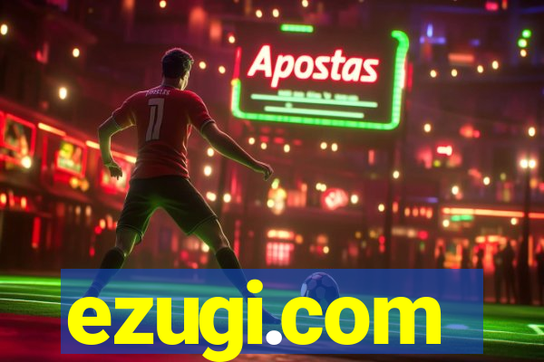ezugi.com