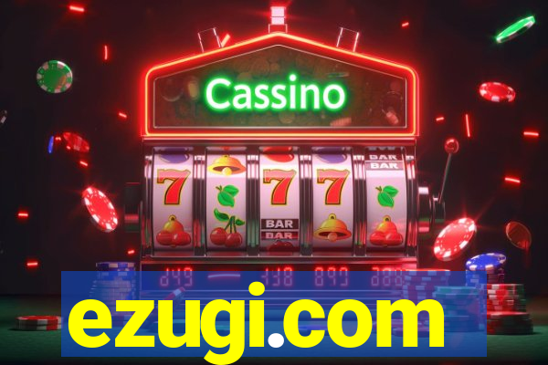 ezugi.com