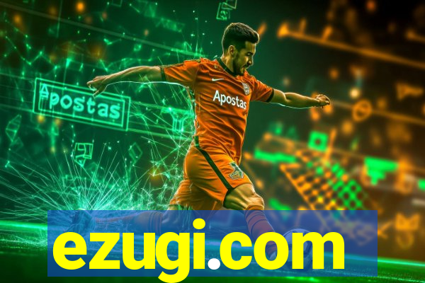 ezugi.com