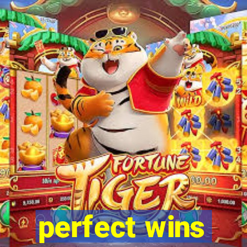 perfect wins