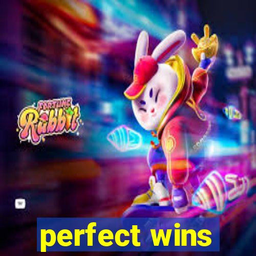 perfect wins