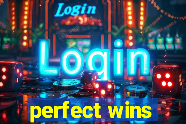 perfect wins