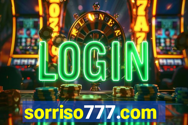 sorriso777.com