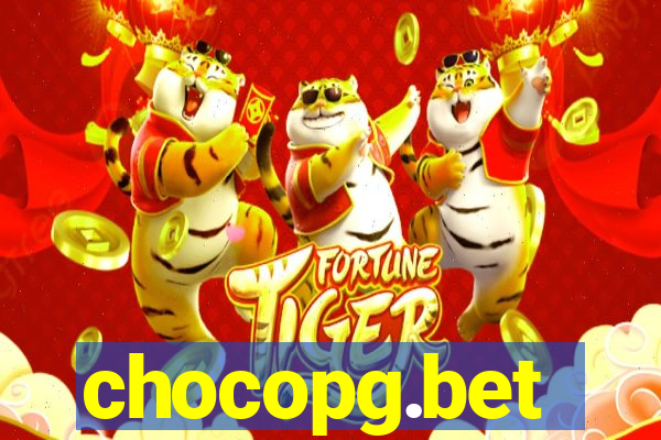 chocopg.bet