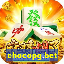 chocopg.bet