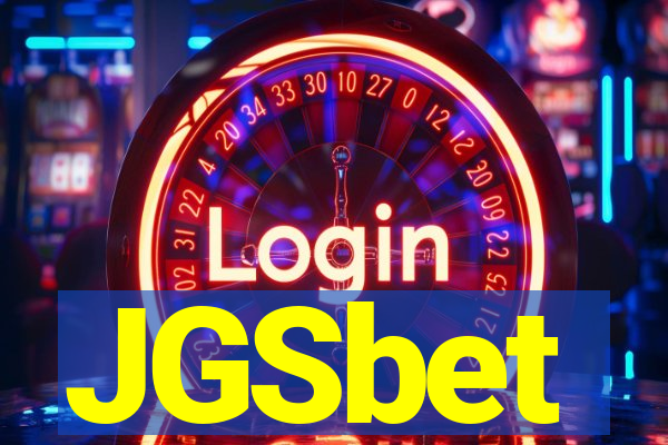 JGSbet