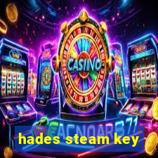 hades steam key