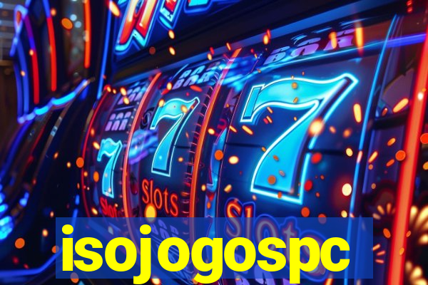 isojogospc