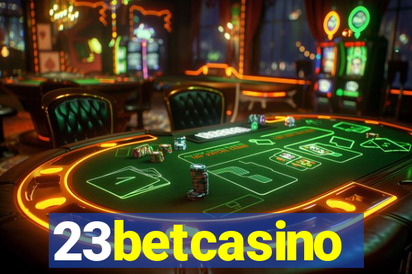 23betcasino