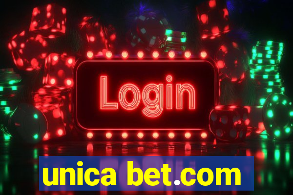 unica bet.com