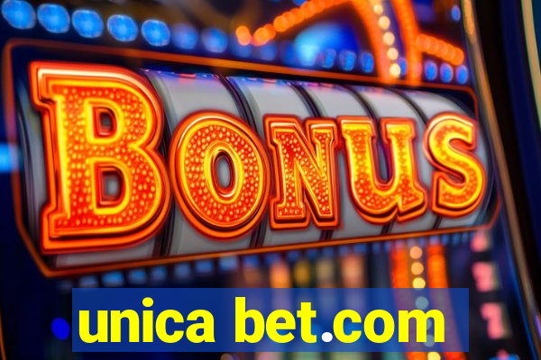 unica bet.com