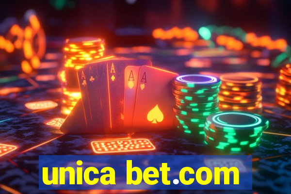 unica bet.com