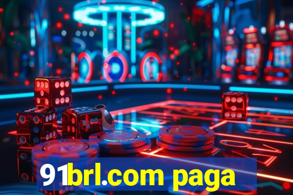 91brl.com paga