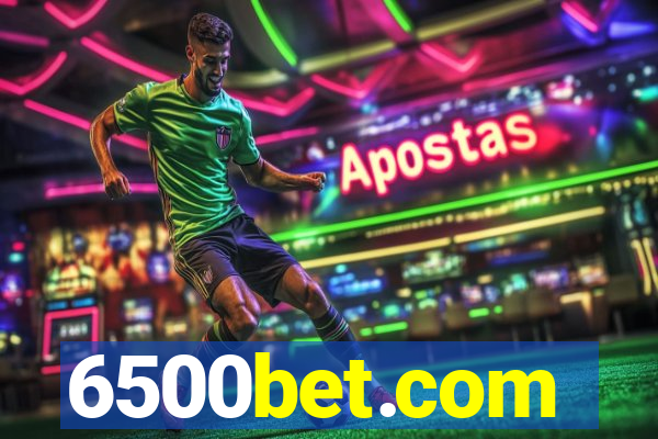 6500bet.com
