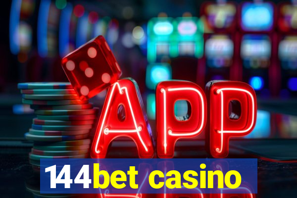 144bet casino