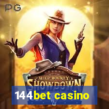 144bet casino