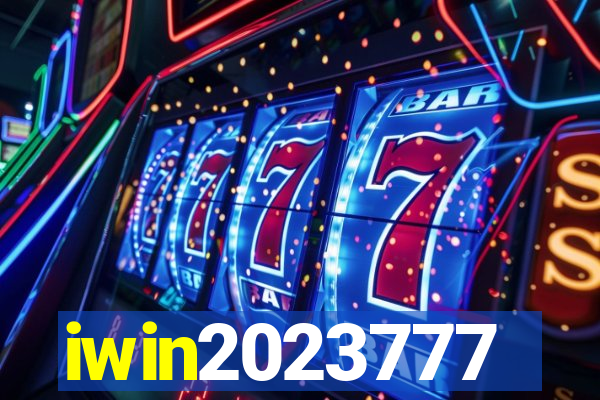 iwin2023777