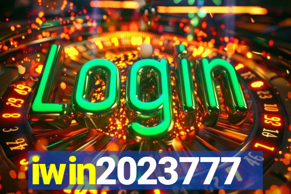 iwin2023777