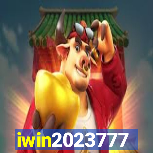 iwin2023777