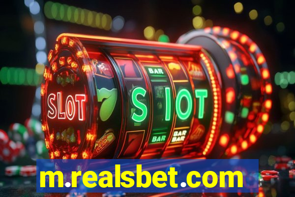 m.realsbet.com
