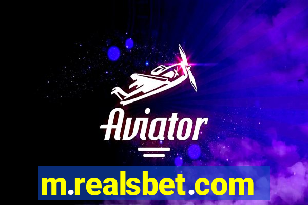m.realsbet.com